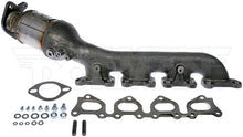 Load image into Gallery viewer, 674-291 Catalytic Converter with Integrated Exhaust Manifold Dorman - OE Solutions Canada