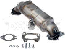 Charger l'image dans la galerie, 673-293 Catalytic Converter with Integrated Exhaust Manifold Dorman - OE Solutions Canada