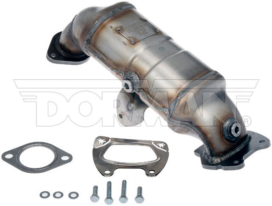 673-293 Catalytic Converter with Integrated Exhaust Manifold Dorman - OE Solutions Canada