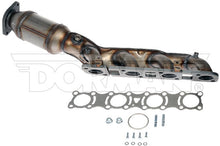 Load image into Gallery viewer, 673-299 Catalytic Converter with Integrated Exhaust Manifold Dorman - OE Solutions Canada