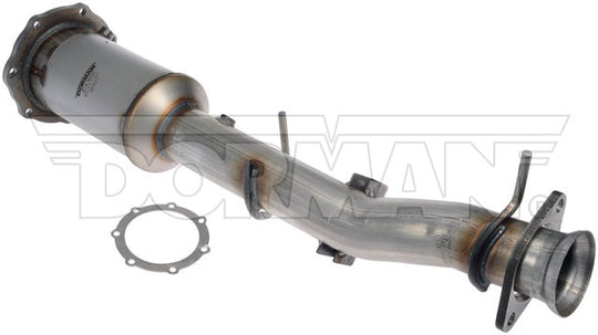 674-3000 Diesel Oxidation Catalyst (DOC) Dorman - OE Solutions Canada