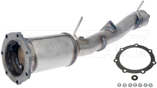 674-3002 Diesel Oxidation Catalyst (DOC) Dorman - OE Solutions Canada