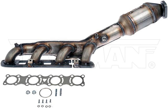 673-301 Catalytic Converter with Integrated Exhaust Manifold Dorman - OE Solutions Canada