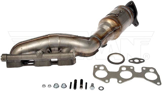 673-308 Catalytic Converter with Integrated Exhaust Manifold Dorman - OE Solutions Canada