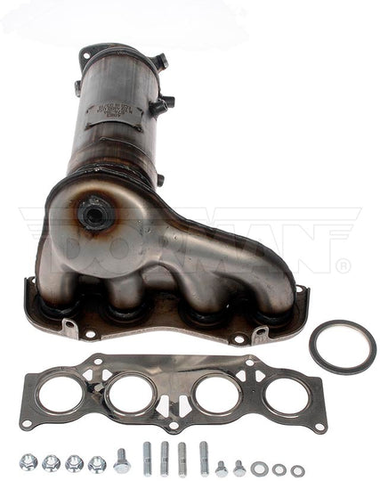 674-314 Catalytic Converter with Integrated Exhaust Manifold Dorman - OE Solutions Canada