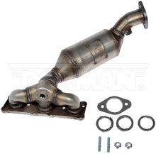 Load image into Gallery viewer, 674-319 Catalytic Converter with Integrated Exhaust Manifold Dorman - OE Solutions Canada