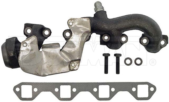 674-329 Exhaust Manifold Dorman - OE Solutions Canada