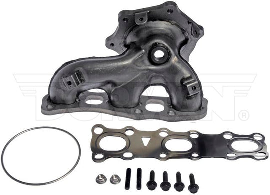 674-332 Exhaust Manifold Dorman - OE Solutions Canada