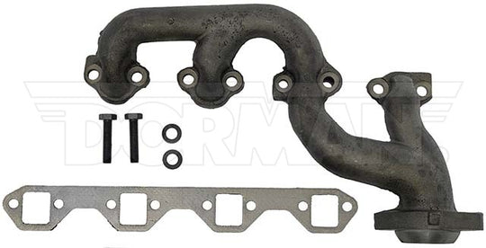 674-334 Exhaust Manifold Dorman - OE Solutions Canada