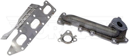 674-340 Exhaust Manifold Dorman - OE Solutions Canada
