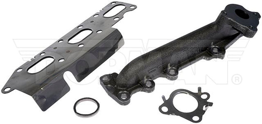 674-341 Exhaust Manifold Dorman - OE Solutions Canada