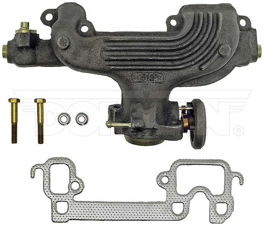 674-342 Exhaust Manifold Dorman - OE Solutions Canada