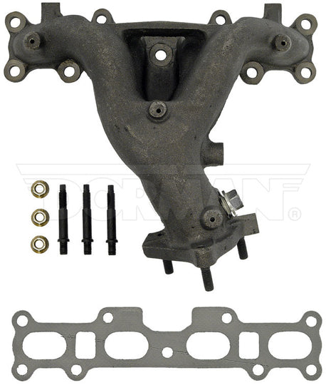 674-358 Exhaust Manifold Dorman - OE Solutions Canada