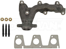 Charger l'image dans la galerie, 674-360 Exhaust Manifold Dorman - OE Solutions Canada