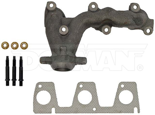 674-360 Exhaust Manifold Dorman - OE Solutions Canada