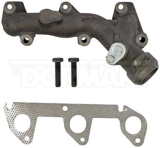 674-361 Exhaust Manifold Dorman - OE Solutions Canada