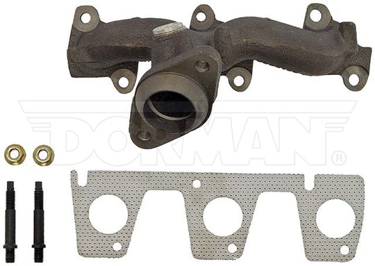 674-362 Exhaust Manifold Dorman - OE Solutions Canada