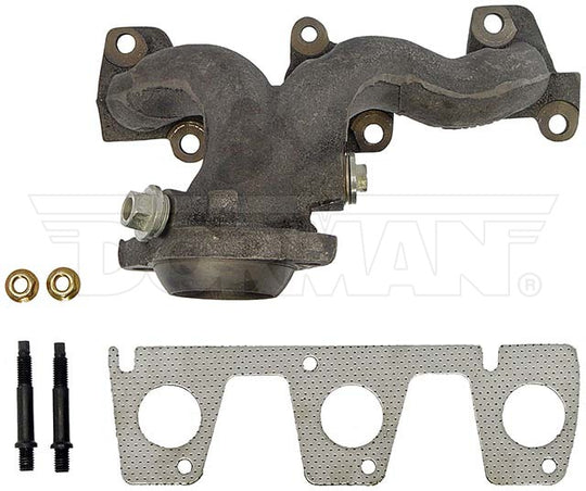 674-363 Exhaust Manifold Dorman - OE Solutions Canada