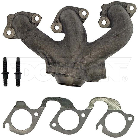 674-367 Exhaust Manifold Dorman - OE Solutions Canada
