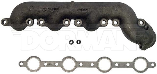 674-381 Exhaust Manifold Dorman - OE Solutions Canada