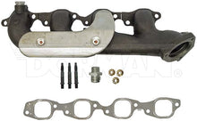 Charger l'image dans la galerie, 674-391 Exhaust Manifold Dorman - OE Solutions Canada