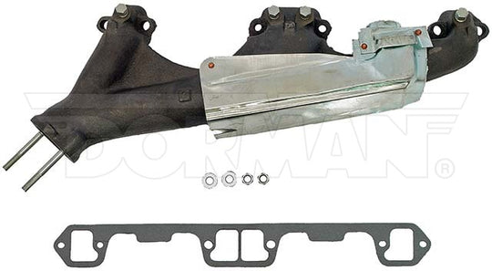 674-392 Exhaust Manifold Dorman - OE Solutions Canada