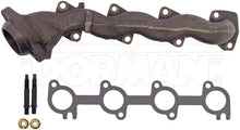 Load image into Gallery viewer, 674-398 Exhaust Manifold Dorman - OE Solutions Canada
