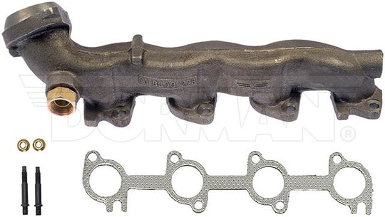 674-399 Exhaust Manifold Dorman - OE Solutions Canada