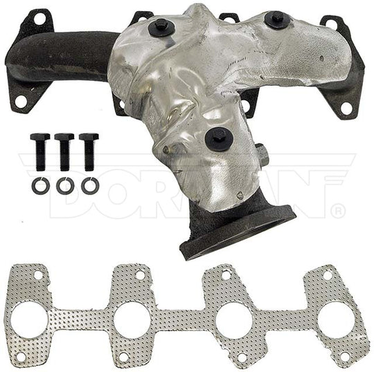 674-400 Exhaust Manifold Dorman - OE Solutions Canada
