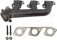 Charger l'image dans la galerie, 673-304 Catalytic Converter with Integrated Exhaust Manifold Dorman - OE Solutions Canada