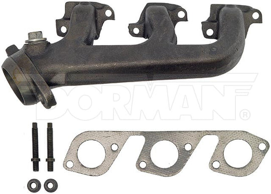 673-304 Catalytic Converter with Integrated Exhaust Manifold Dorman - OE Solutions Canada