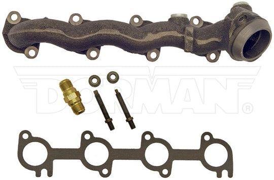 674-407 Exhaust Manifold Dorman - OE Solutions Canada