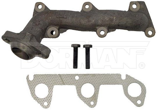 674-408 Exhaust Manifold Dorman - OE Solutions Canada
