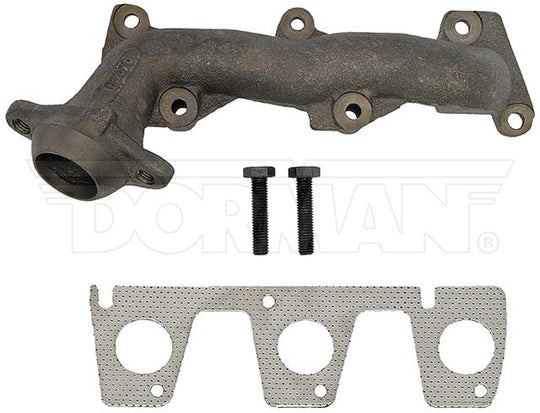 674-412 Exhaust Manifold Dorman - OE Solutions Canada