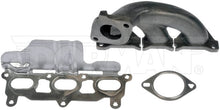 Charger l'image dans la galerie, 674-415 Exhaust Manifold Dorman - OE Solutions Canada