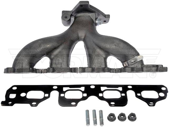 674-418 Exhaust Manifold Dorman - OE Solutions Canada