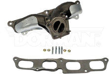 Load image into Gallery viewer, 674-428 Exhaust Manifold Dorman - OE Solutions Canada