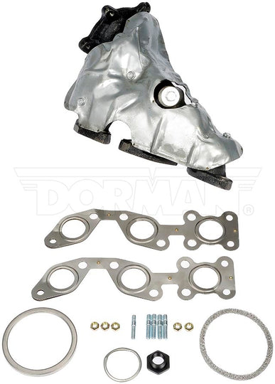 674-431 Exhaust Manifold Dorman - OE Solutions Canada