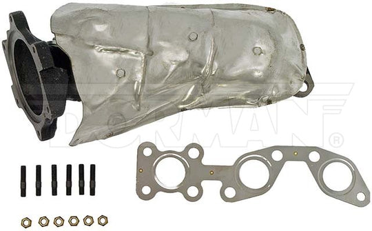 674-432 Exhaust Manifold Dorman - OE Solutions Canada