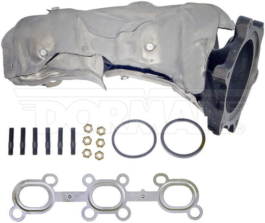 674-433 Exhaust Manifold Dorman - OE Solutions Canada