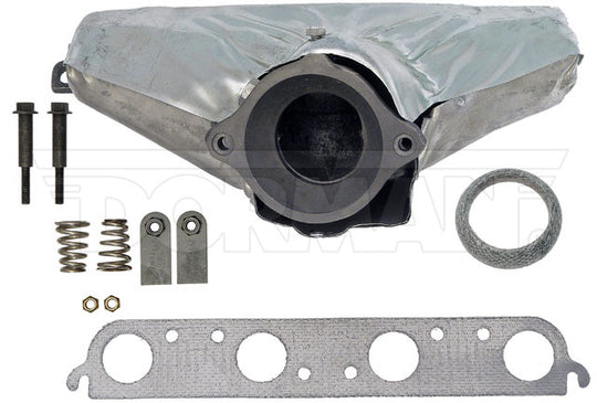 674-435 Exhaust Manifold Dorman - OE Solutions Canada