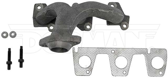 674-451 Exhaust Manifold Dorman - OE Solutions Canada