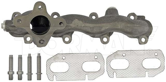 674-455 Exhaust Manifold Dorman - OE Solutions Canada