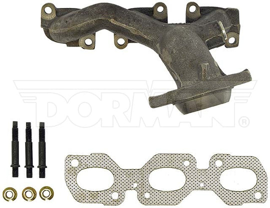 674-456 Exhaust Manifold Dorman - OE Solutions Canada