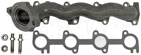 674-458 Exhaust Manifold Dorman - OE Solutions Canada