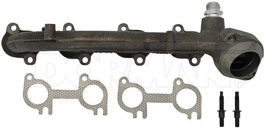 674-461 Exhaust Manifold Dorman - OE Solutions Canada