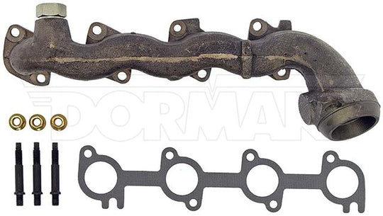 674-462 Exhaust Manifold Dorman - OE Solutions Canada