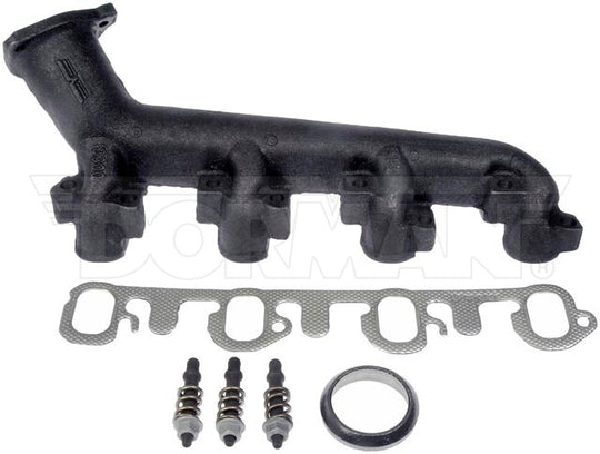 674-470 Exhaust Manifold Dorman - OE Solutions Canada
