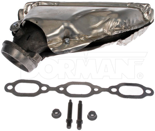 674-472 Exhaust Manifold Dorman - OE Solutions Canada
