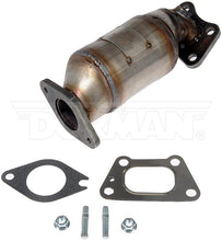 Load image into Gallery viewer, 674-484 Catalytic Converter with Integrated Exhaust Manifold Dorman - OE Solutions Canada